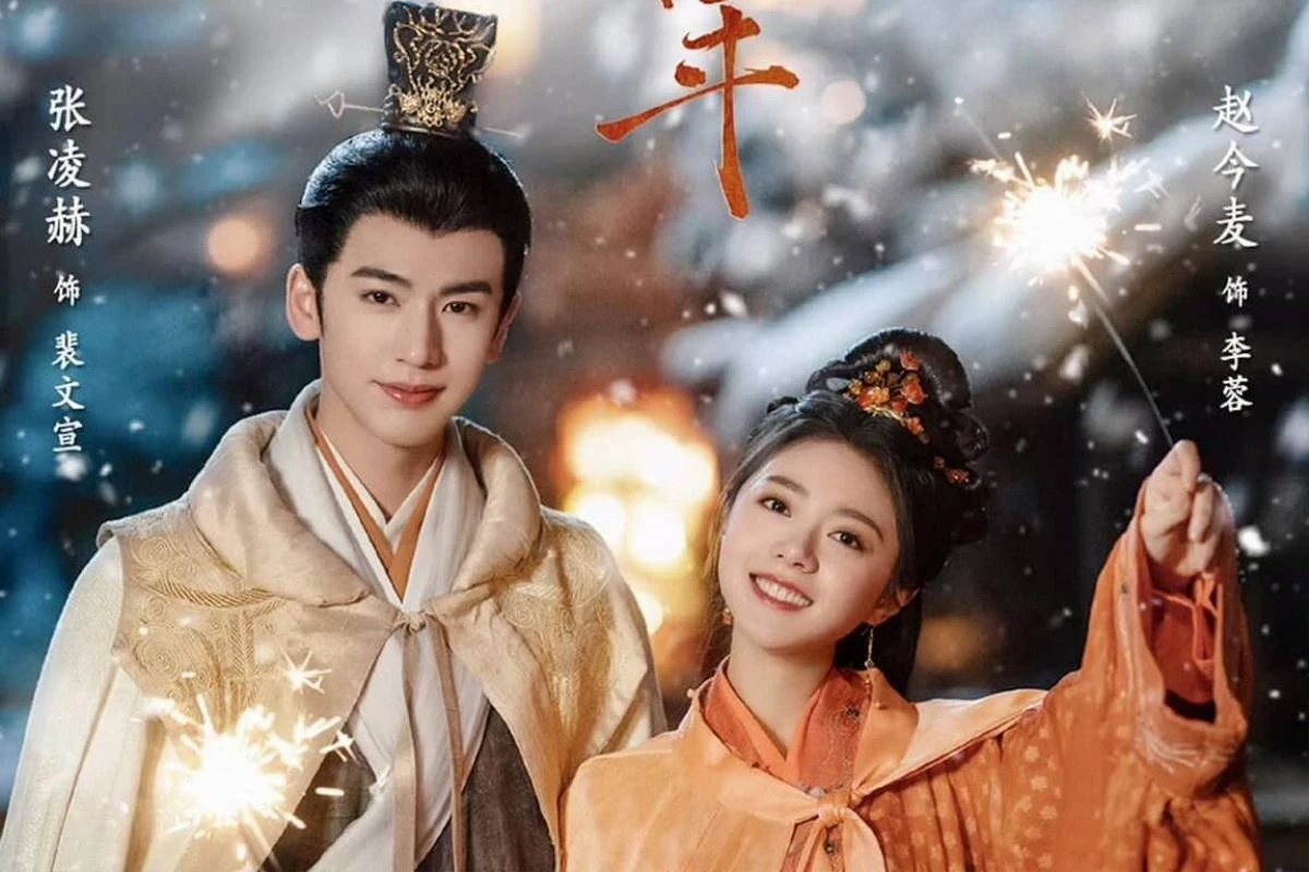 Độ Hoa Niên lượt view đỉnh nóc, kịch trần, vẫn chìm vì 1 hạt sạn không ngờ? - Hình 7