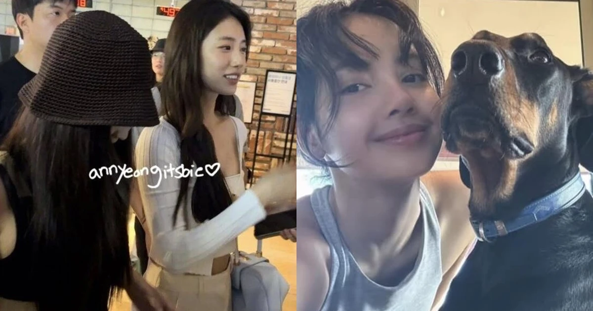 Jennie bị tóm hẹn hò tình tin đồn của Rosé, Lisa thư thả du lịch cùng bạn trai - Hình 8