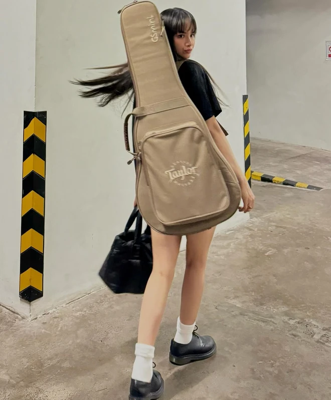 Miu Lê - WEAN mở bát hẹn hò đêm muộn, bị soi lấy lòng đàn gái bằng 1 việc? - Hình 2