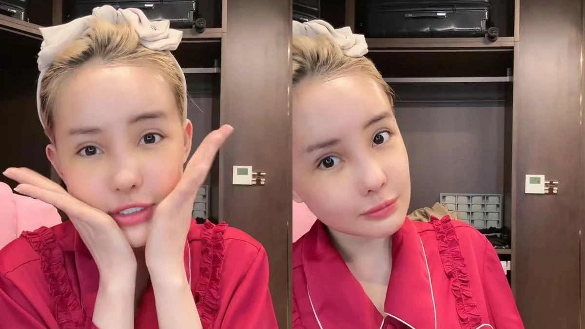 Ngân 98 tiền mất tật mang hậu trùng tu, phải tự an ủi bản thân trên livestream - Hình 2