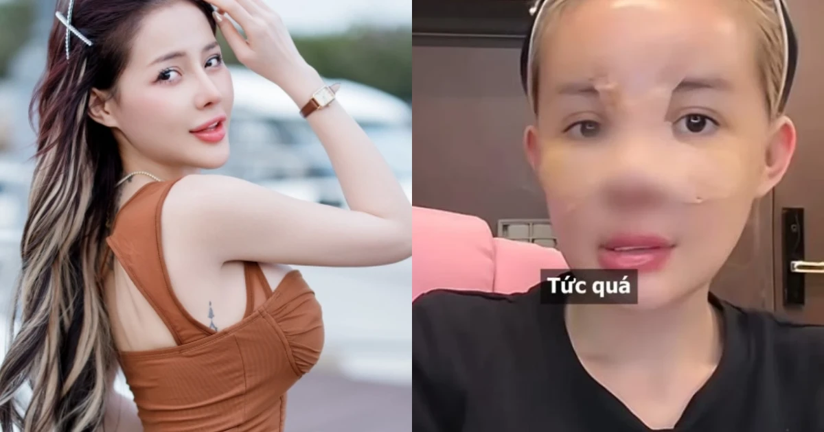 Ngân 98 tiền mất tật mang hậu trùng tu, phải tự an ủi bản thân trên livestream - Hình 7