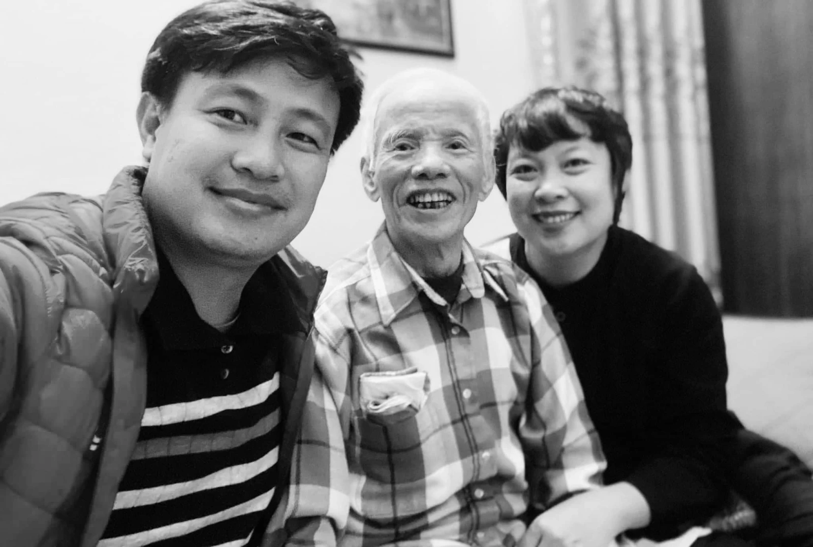 NSND Nguyễn Khắc Lợi: Đạo diễn phim Nguyễn Ái Quốc ở Hong Kong qua đời tuổi 92 - Hình 6