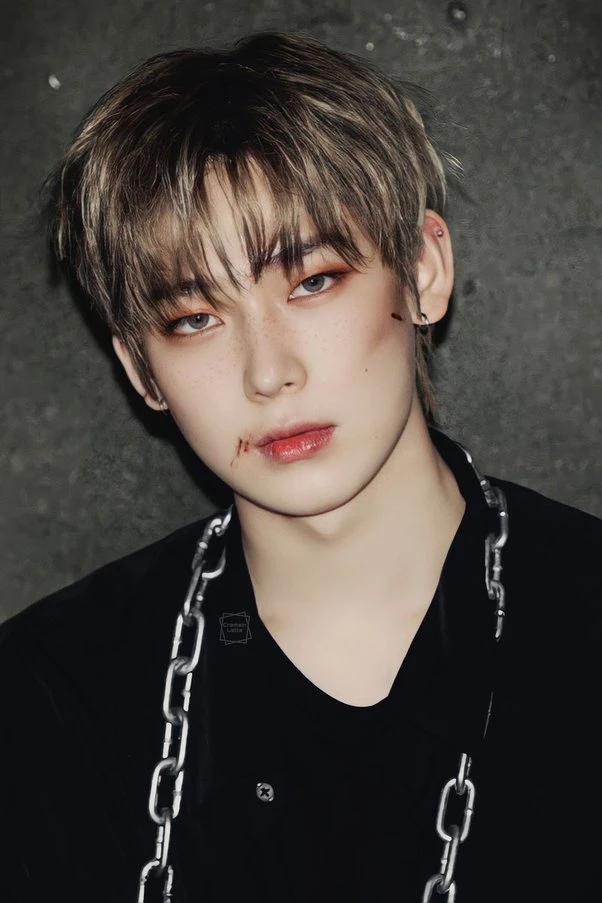 Sunoo trên cơ Hanbin Ngọc Hưng, idol nhóm ENHYPEN cực chiến? - Hình 9