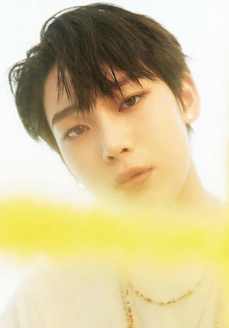 Sunoo trên cơ Hanbin Ngọc Hưng, idol nhóm ENHYPEN cực chiến? - Hình 5