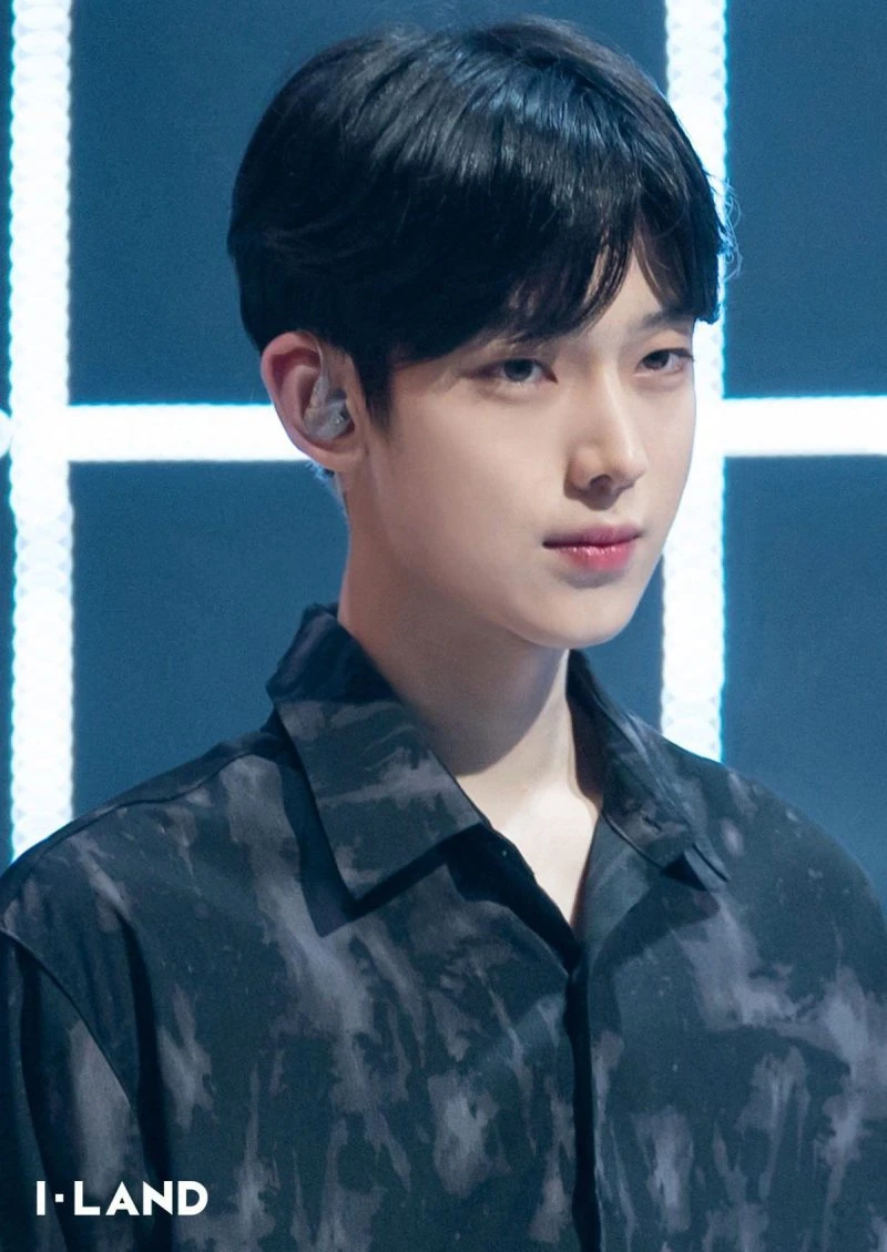 Sunoo trên cơ Hanbin Ngọc Hưng, idol nhóm ENHYPEN cực chiến? - Hình 2