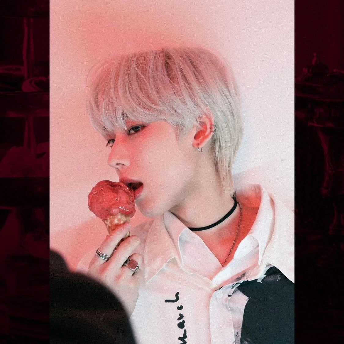 Sunoo trên cơ Hanbin Ngọc Hưng, idol nhóm ENHYPEN cực chiến? - Hình 8