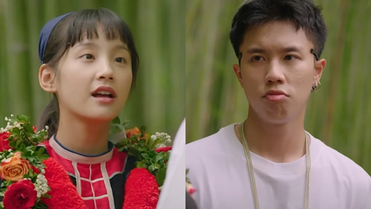 Đi giữa trời rực rỡ: Pu khát khao đổi đời hay thực dụng, 100 tập là quá đuối? - Hình 2