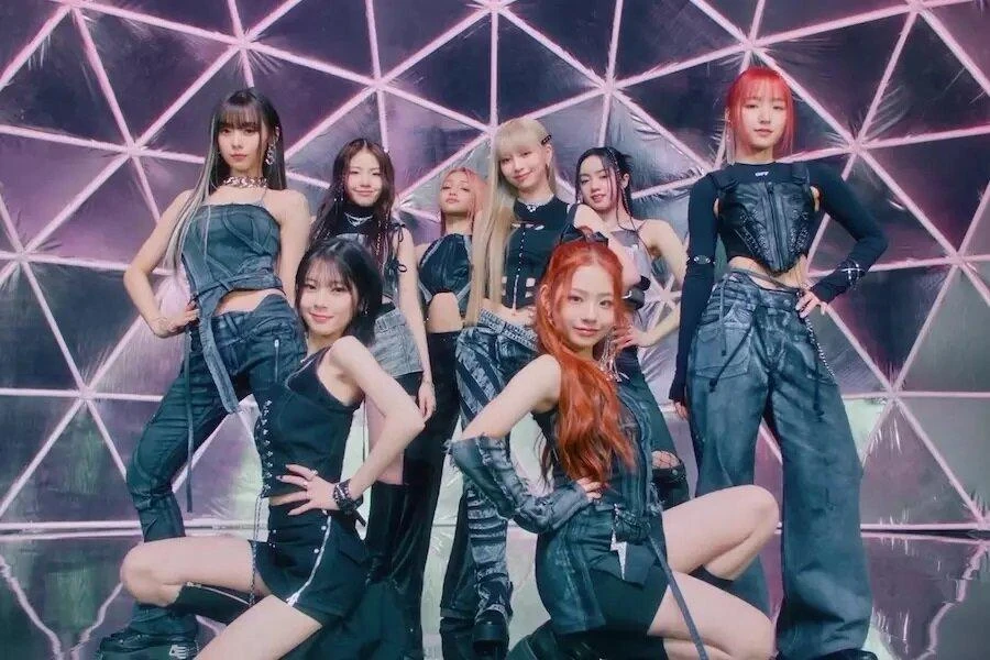 Nana (UNIS): Idol Kpop nhan sắc kịch trần, 2k7 đã nhiều fan nhất nhóm - Hình 6