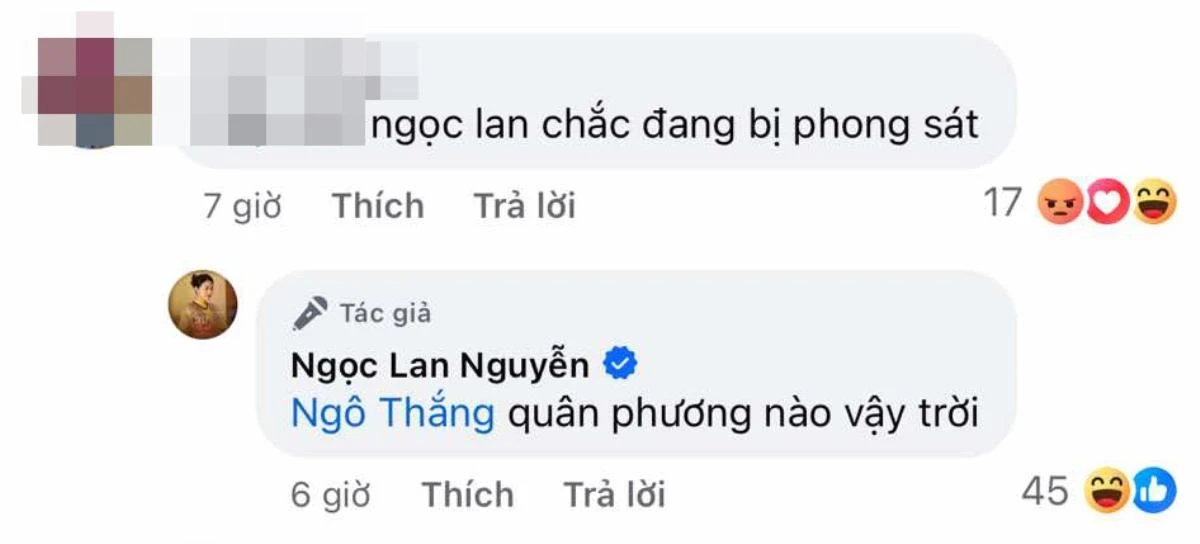 Ngọc Lan đột nhiên réo tên Chải hậu tuyên bố giải nghệ, bị khịa phong sát? - Hình 5
