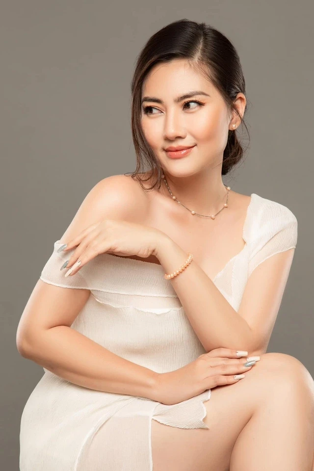 Ngọc Lan tuyên bố giải nghệ sau 21 năm làm nghề, xót xa lý do liên quan con trai - Hình 3