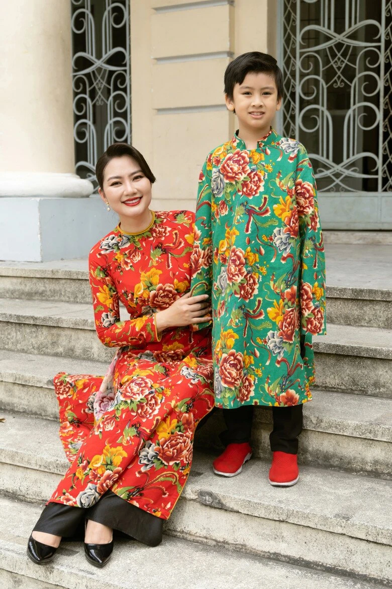 Ngọc Lan tuyên bố giải nghệ sau 21 năm làm nghề, xót xa lý do liên quan con trai - Hình 2