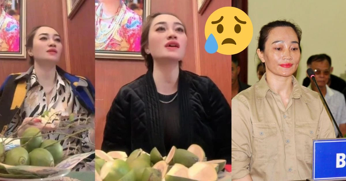Cô đồng bổ cau đúng nhận, sai cãi liên tục kêu oan trước tòa, CĐM hết hồn - Hình 9