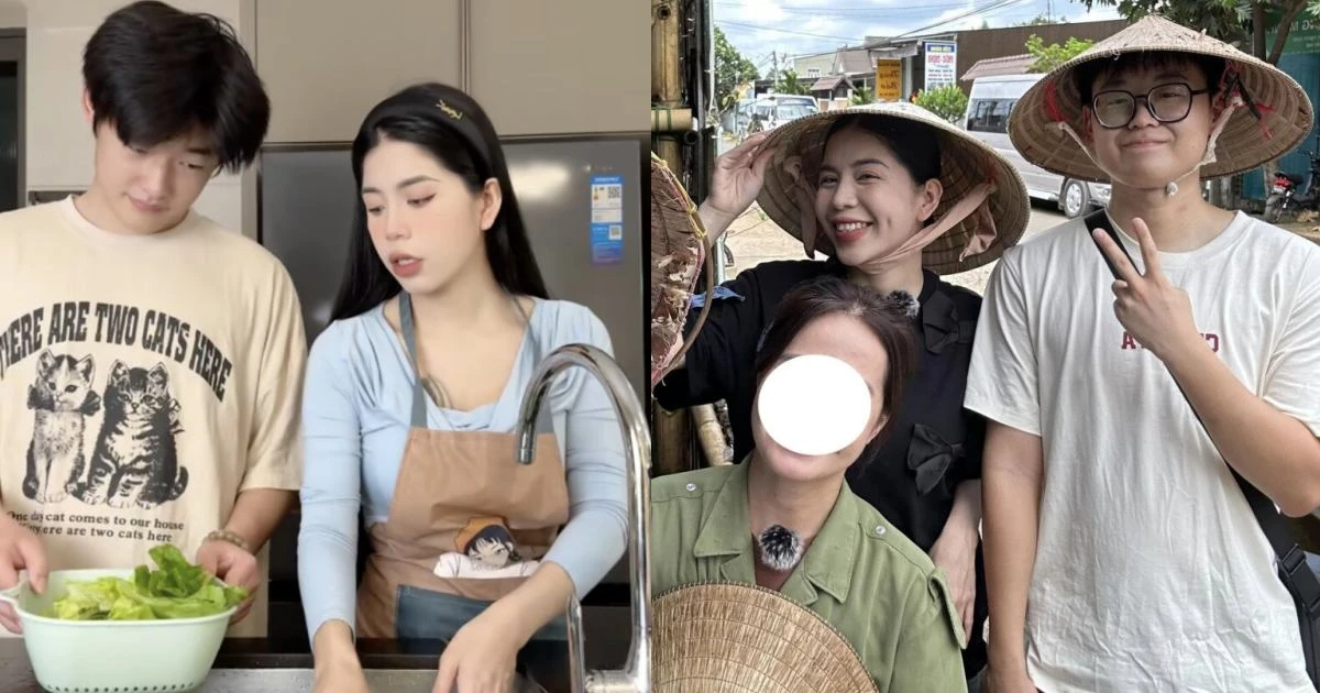 Hằng Du Mục khó đi thêm bước nữa, lý do liên quan đến 2 con riêng chồng cũ? - Hình 10