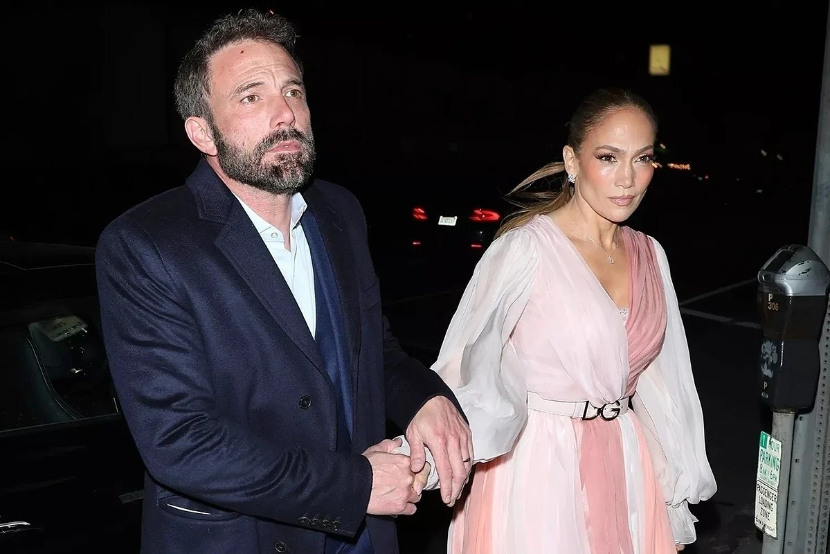 Jennifer Lopez bị chồng phũ khi cố làm 1 việc, 3 dấu hiệu bất ổn lộ từ trước? - Hình 5