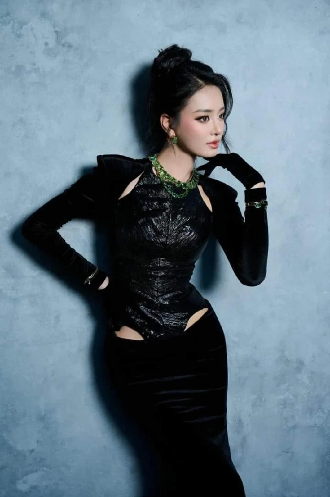 Miss Intercontinental 2024: Hạnh Nguyên - Khánh Linh tranh suất thi, ai thắng? - Hình 3