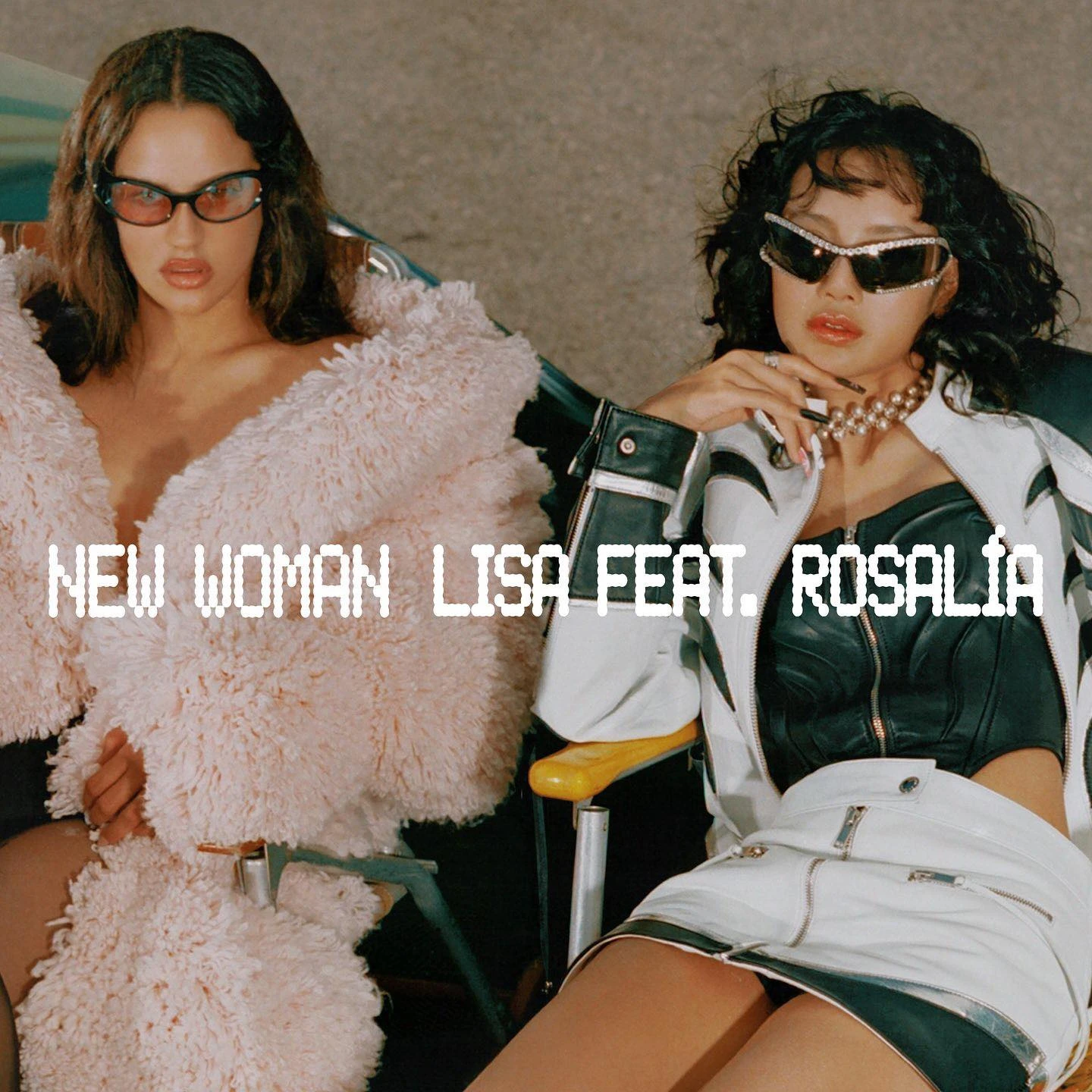 Rosalía: Nữ ca sĩ đoạt giải Grammy hợp tác Lisa, bị em gái BTS bắt chước - Hình 1