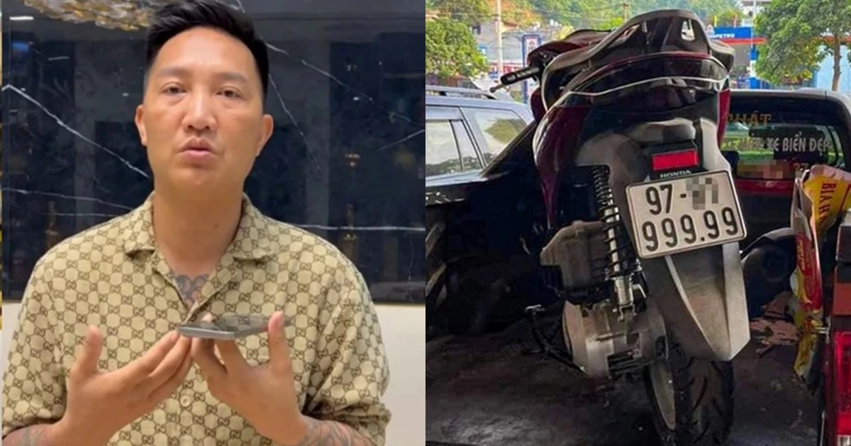 Vụ Huấn Hoa Hồng cầu cứu giữa đêm: Tính chất phức tạp, CSGT thông tin làm rõ - Hình 6