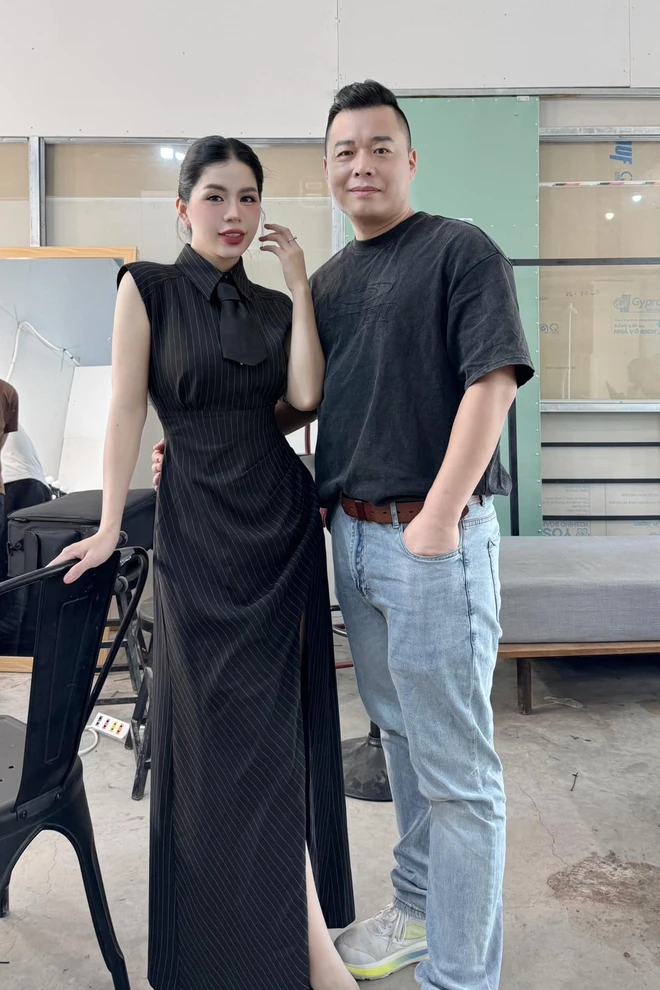Bố Hằng Du Mục - Quang Linh cùng gặp chuyện chẳng lành, Tôn Bằng đứng sau? - Hình 4