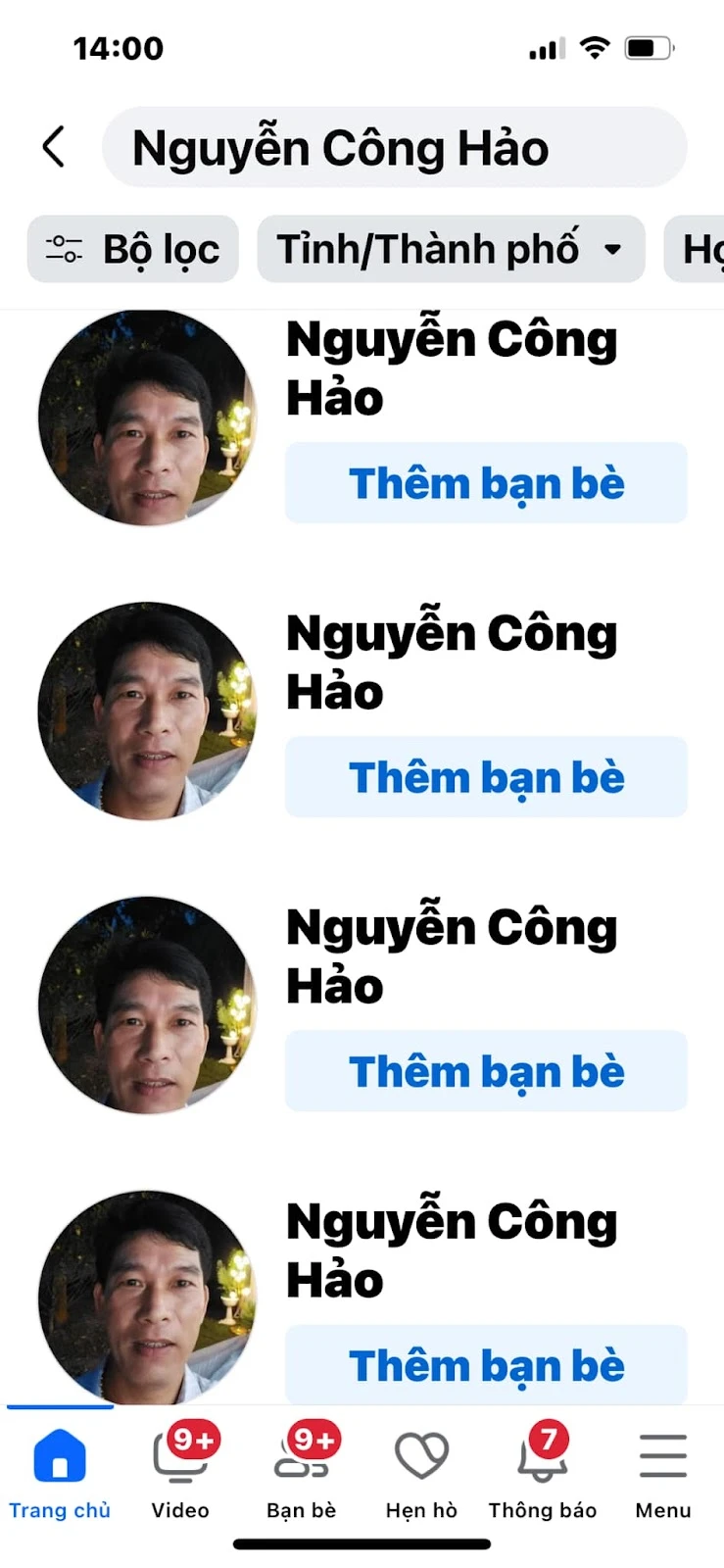 Bố Hằng Du Mục - Quang Linh cùng gặp chuyện chẳng lành, Tôn Bằng đứng sau? - Hình 1