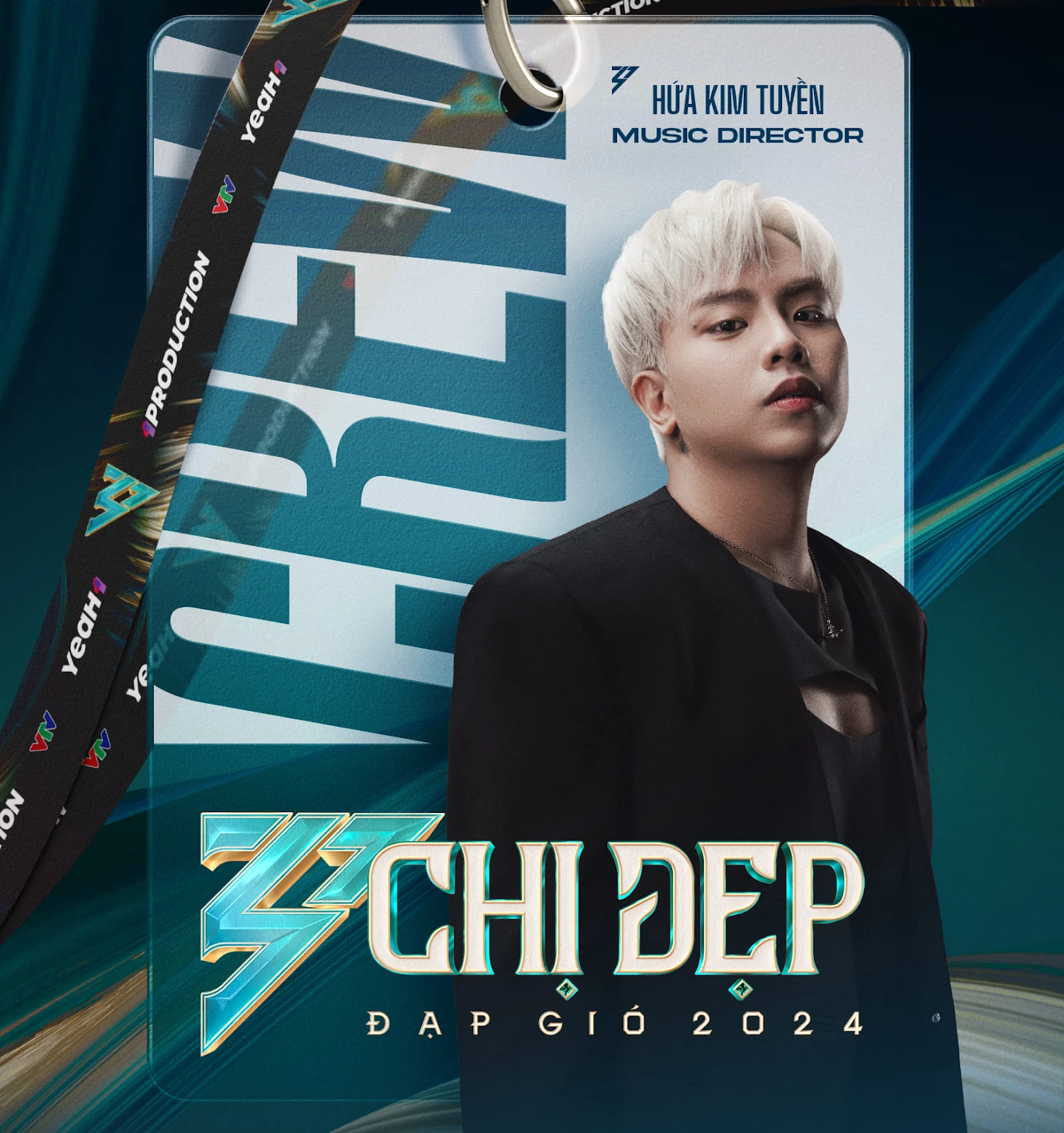 Chị đẹp 2024: Thu Minh dẫn đầu dàn chị đại, Ánh Viên trở thành ngoại lệ đặc biệt - Hình 5