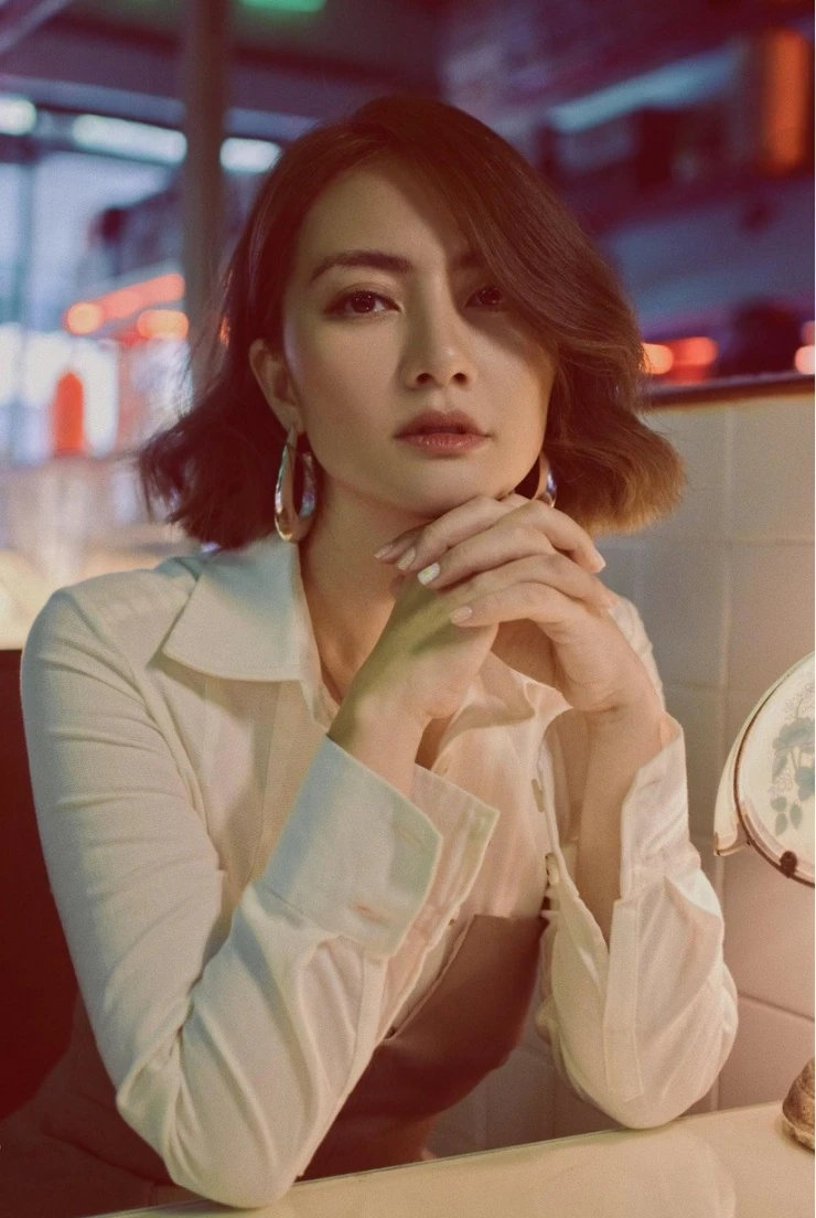 Ngọc Lan gặp nguy hiểm hậu thông báo giải nghệ, đáp trả gắt khi bị đồn đột tử - Hình 4