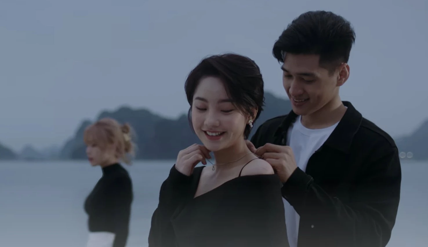Pu Thu Hà bị sao nam Vbiz lật tẩy quá khứ trên MXH, công khai nhắc thẳng tên - Hình 5