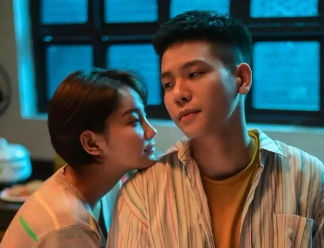 Pu Thu Hà bị sao nam Vbiz lật tẩy quá khứ trên MXH, công khai nhắc thẳng tên - Hình 6