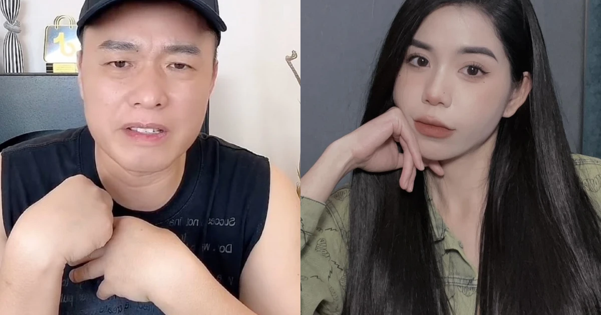 Tôn Bằng chốt ngày gặp mẹ con Hằng Du Mục ở VN, Thu Ruby động thái lạ - Hình 8