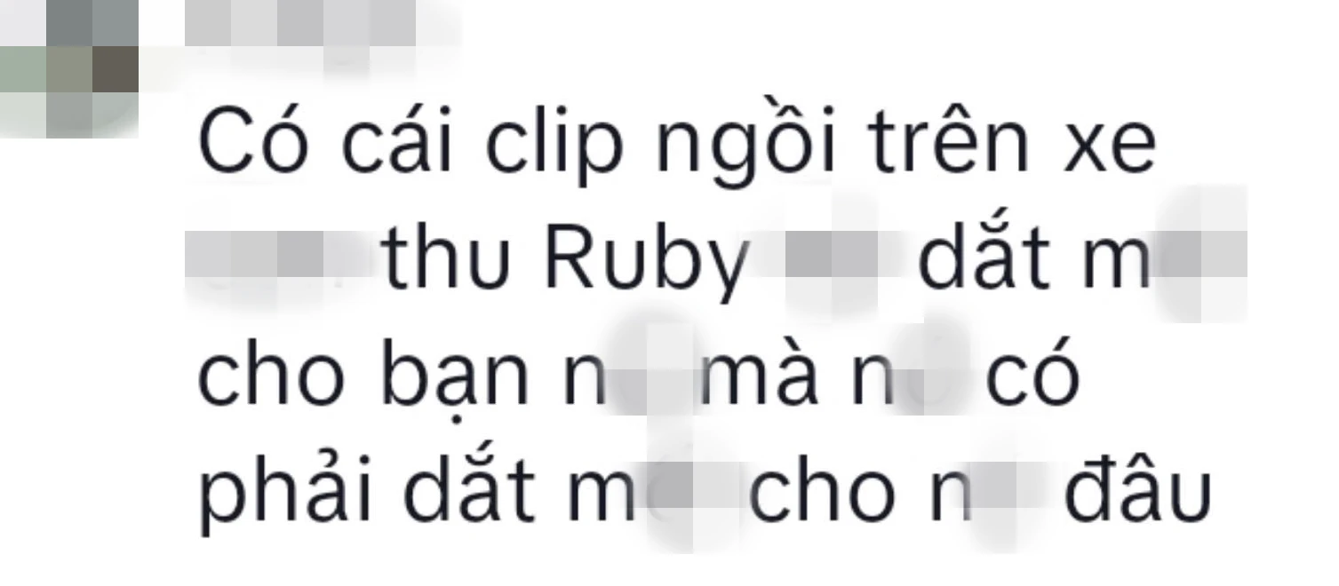 Tôn Bằng chốt ngày gặp mẹ con Hằng Du Mục ở VN, Thu Ruby động thái lạ - Hình 7