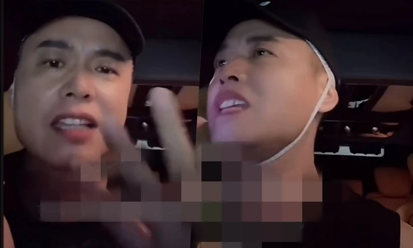 Tôn Bằng chốt ngày gặp mẹ con Hằng Du Mục ở VN, Thu Ruby động thái lạ - Hình 5