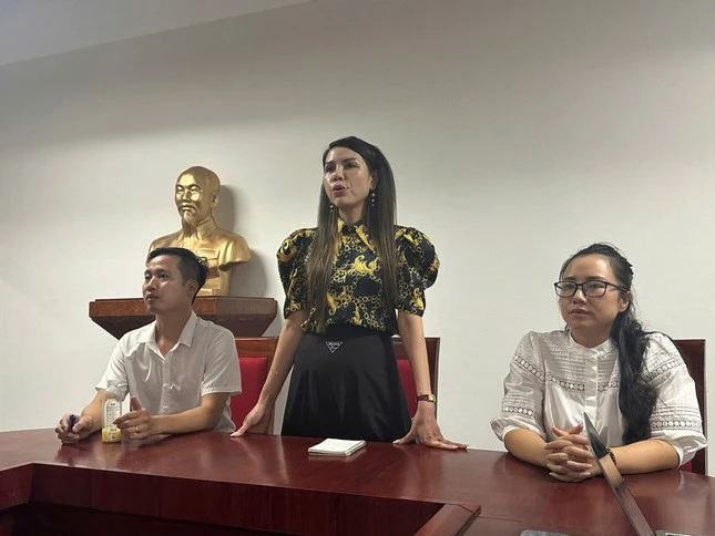 Vụ 500 PH quậy trường ở Hà Nội: học sinh đi xa 4-5km bất tiện, lật kèo phút 90 - Hình 7