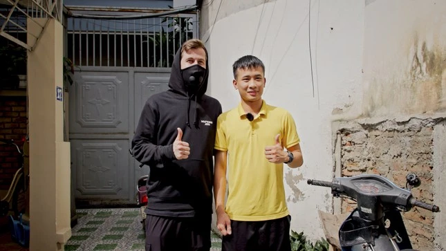 Alan Walker làm 1 việc công đức khi mới đến Việt Nam, cứu vãn danh dự đi thó? - Hình 5