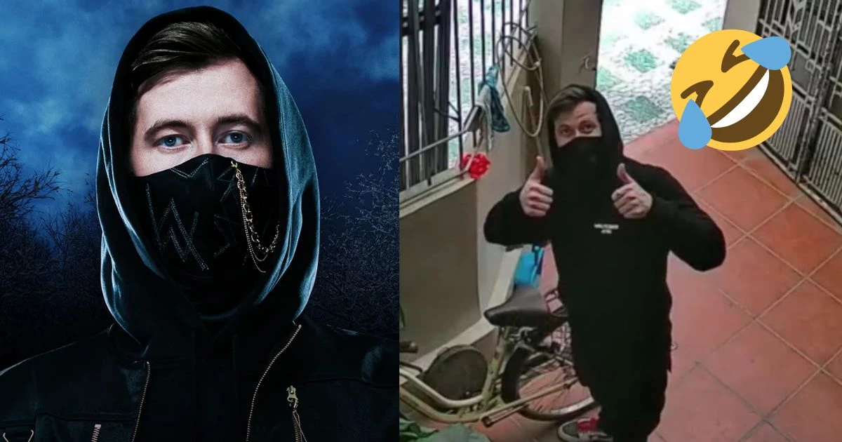 Alan Walker làm 1 việc công đức khi mới đến Việt Nam, cứu vãn danh dự đi thó? - Hình 8