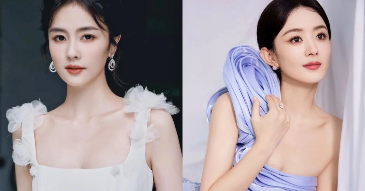 Bạch Lộc vừa thoát mác gái già đã ngang hàng Triệu Lệ Dĩnh, tất cả nhờ fan - Hình 7