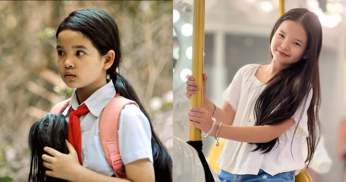 Dạ Chúc: Sao nhí đóng Ma Da, được chọn nhờ trán dô, da ngăm, chỉ sống với mẹ - Hình 7