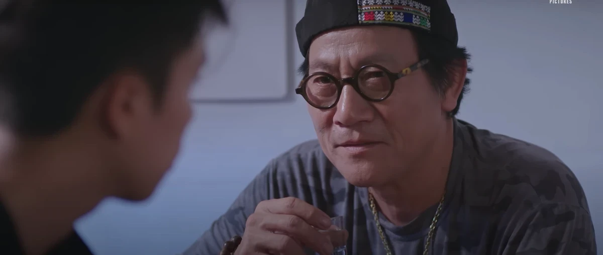 Đi Giữa Trời Rực Rỡ: Chải bị 1 vố sạt nghiệp, Pu càng bị bêu vì lợi dụng? - Hình 6
