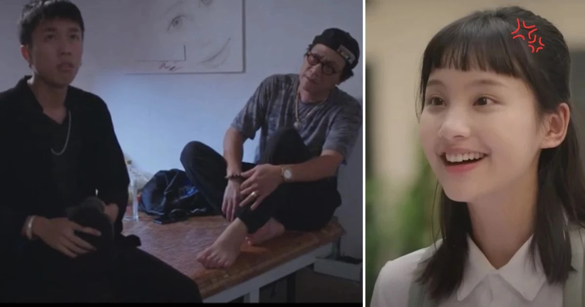Đi Giữa Trời Rực Rỡ: Chải bị 1 vố sạt nghiệp, Pu càng bị bêu vì lợi dụng? - Hình 12