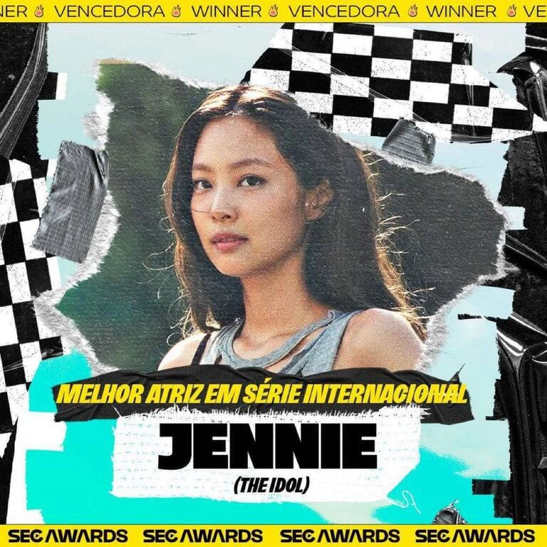 Jennie bị nói là nỗi nhục của Blackpink, dạy hư Lisa, Rosé - Jisoo không cứu nổi - Hình 2
