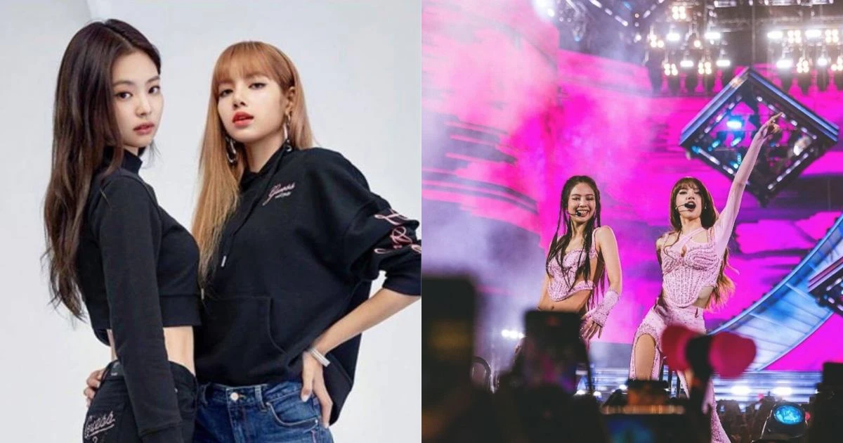 Jennie bị nói là nỗi nhục của Blackpink, dạy hư Lisa, Rosé - Jisoo không cứu nổi - Hình 7
