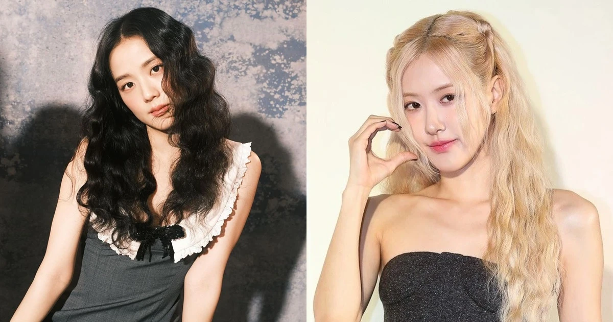 Jisoo tương tác đàn em mới ra mắt, Rosé thành công chiếm trái tim Lee Min Ho - Hình 9