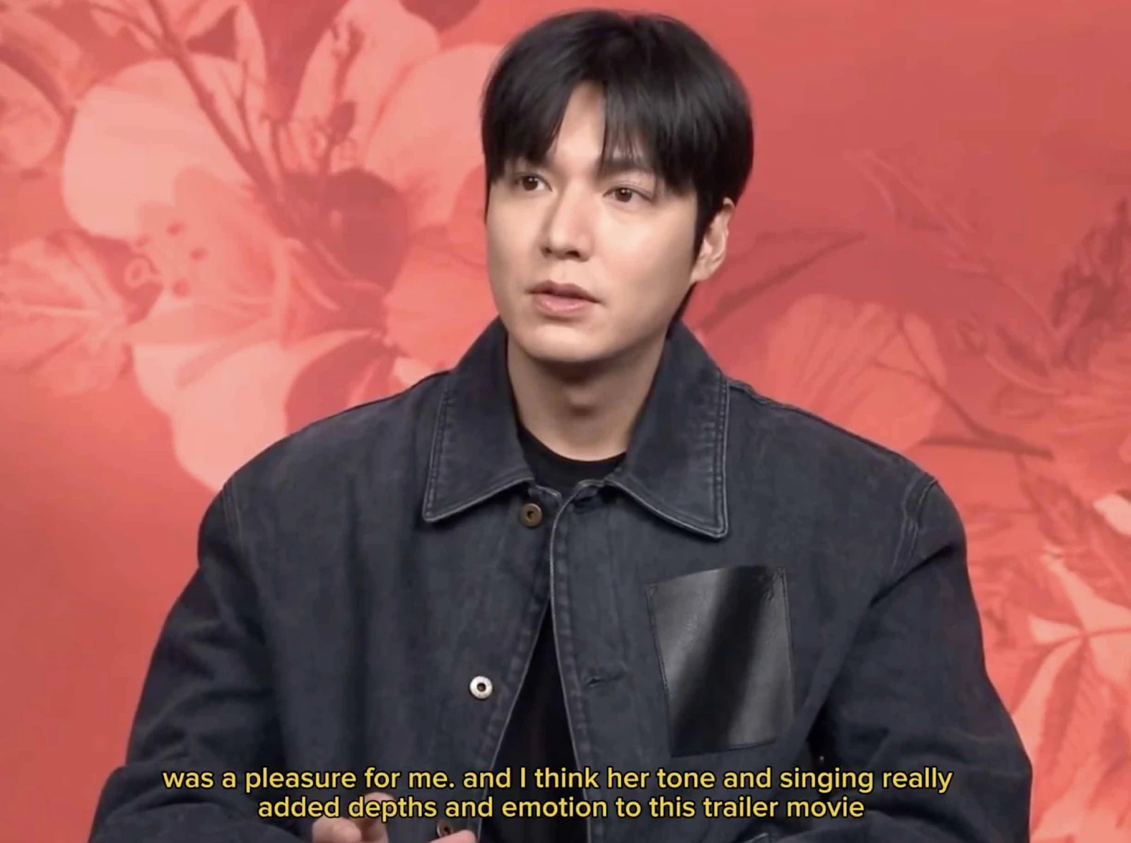 Jisoo tương tác đàn em mới ra mắt, Rosé thành công chiếm trái tim Lee Min Ho - Hình 7