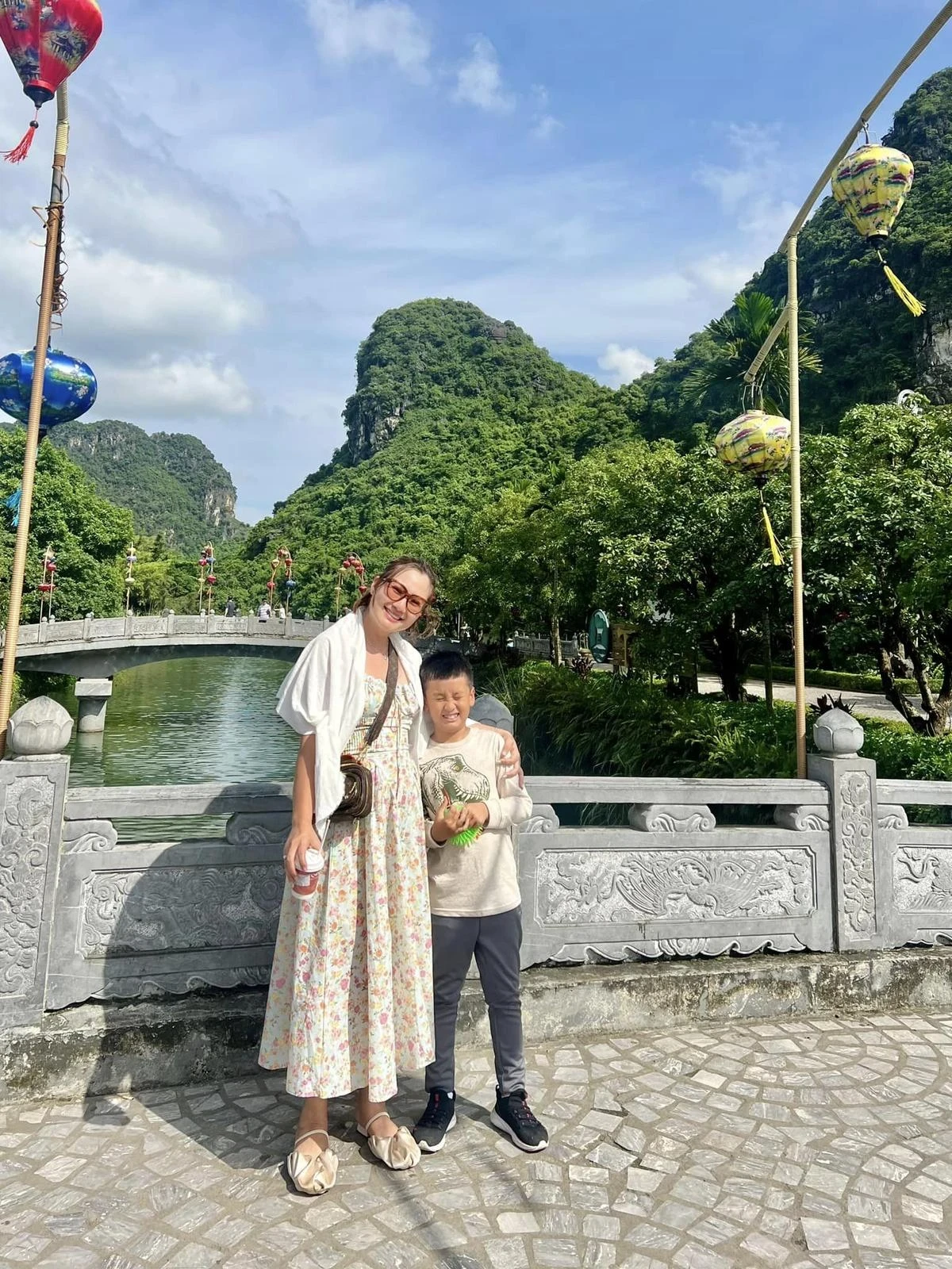 Ngọc Lan bị netizen ship với chồng cũ hậu giải nghệ, nổi điên nói ra bí mật? - Hình 4