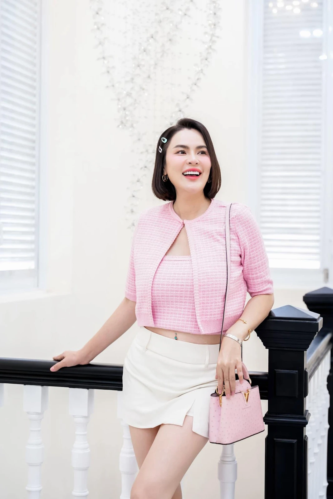 Phương Lê chính thức bị bế sau khi sửa lời Quốc ca, sẽ xử lý theo pháp luật - Hình 6