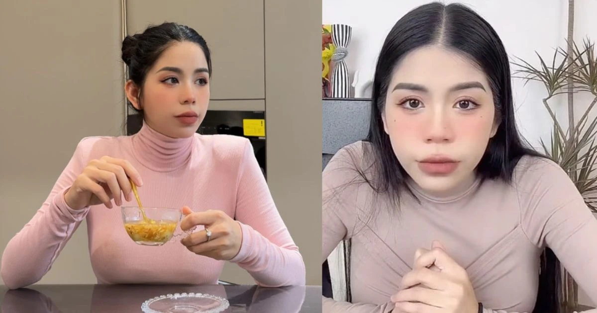 Hằng Du Mục gặp vận xui sau phiên tòa, kênh Tiktok nghi bị hack, sự thật vỡ lẽ - Hình 8