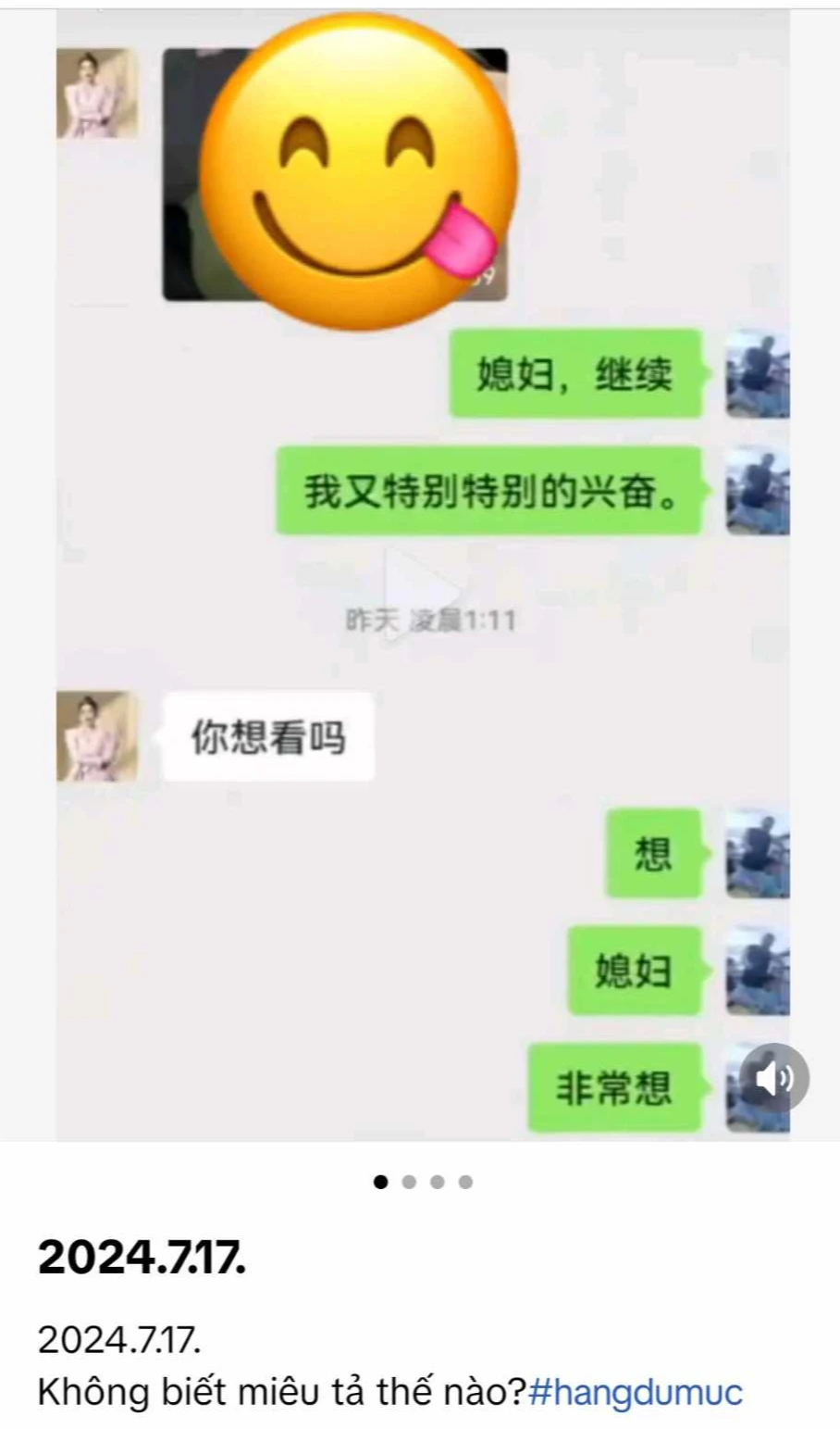 Hằng Du Mục gặp vận xui sau phiên tòa, kênh Tiktok nghi bị hack, sự thật vỡ lẽ - Hình 5