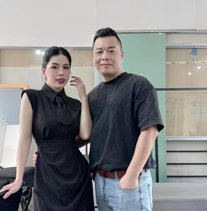 Hằng Du Mục gặp vận xui sau phiên tòa, kênh Tiktok nghi bị hack, sự thật vỡ lẽ - Hình 1