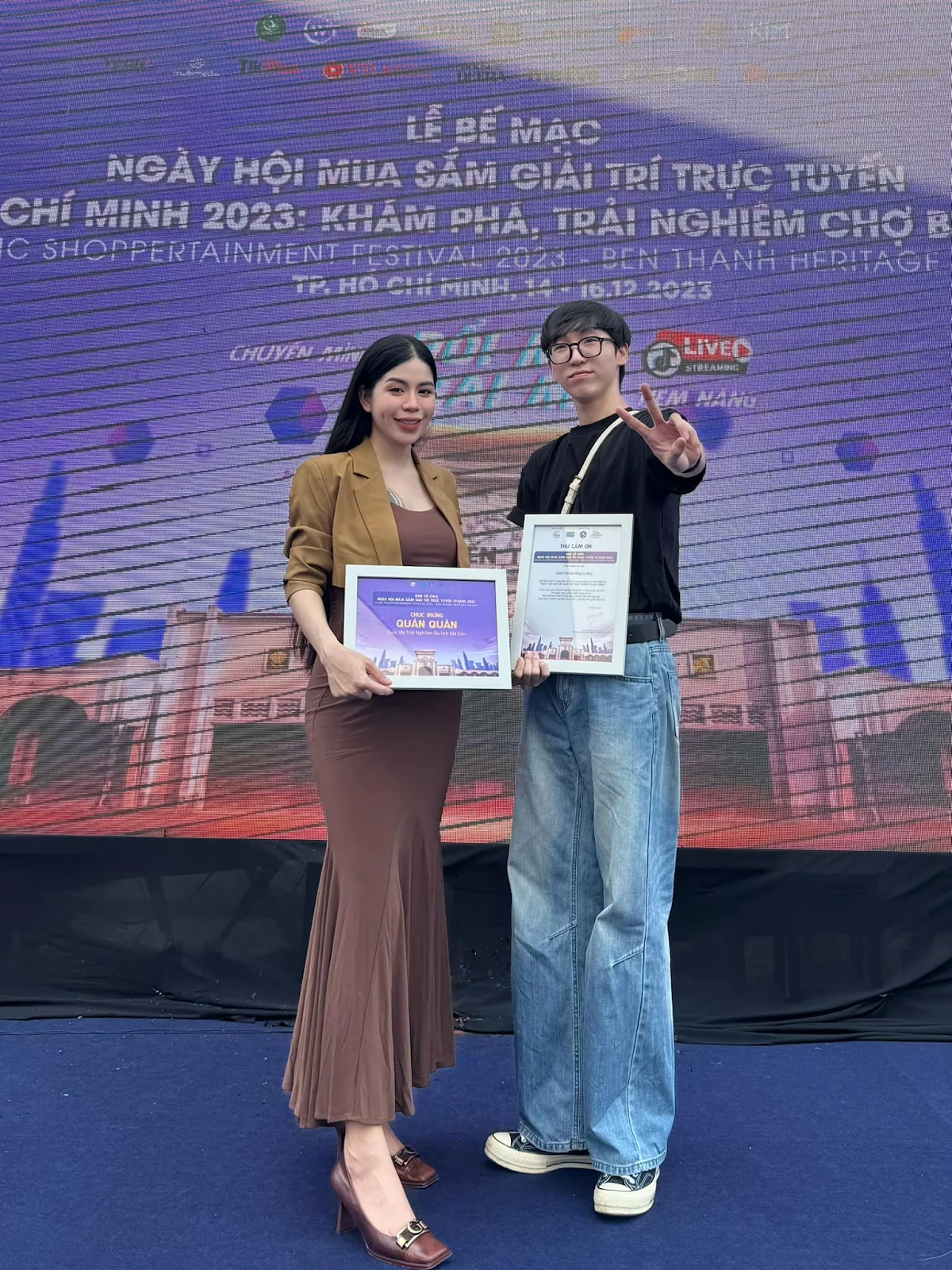 Hằng Du Mục gặp vận xui sau phiên tòa, kênh Tiktok nghi bị hack, sự thật vỡ lẽ - Hình 4