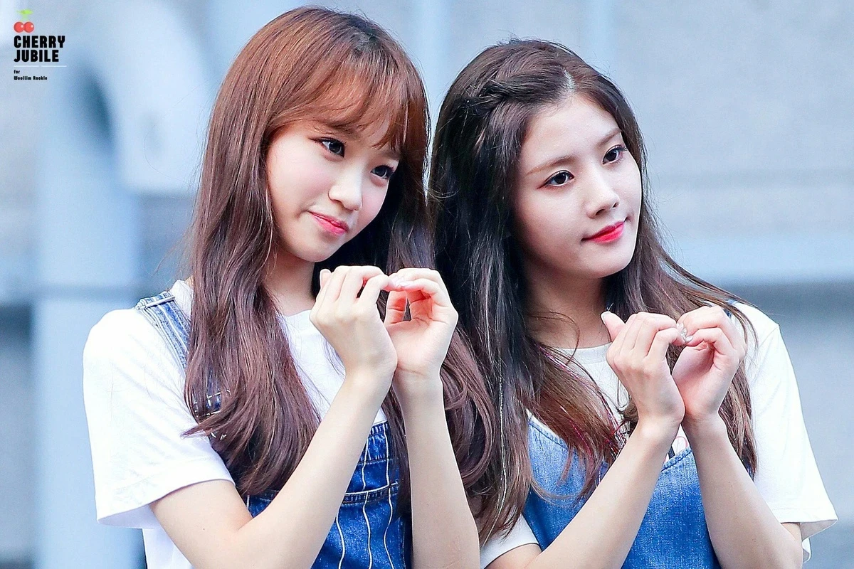 Hitomi cựu thành viên IZ*ONE diễn xuất thảm họa, nuôi mộng Jennie (BlackPink)? - Hình 6