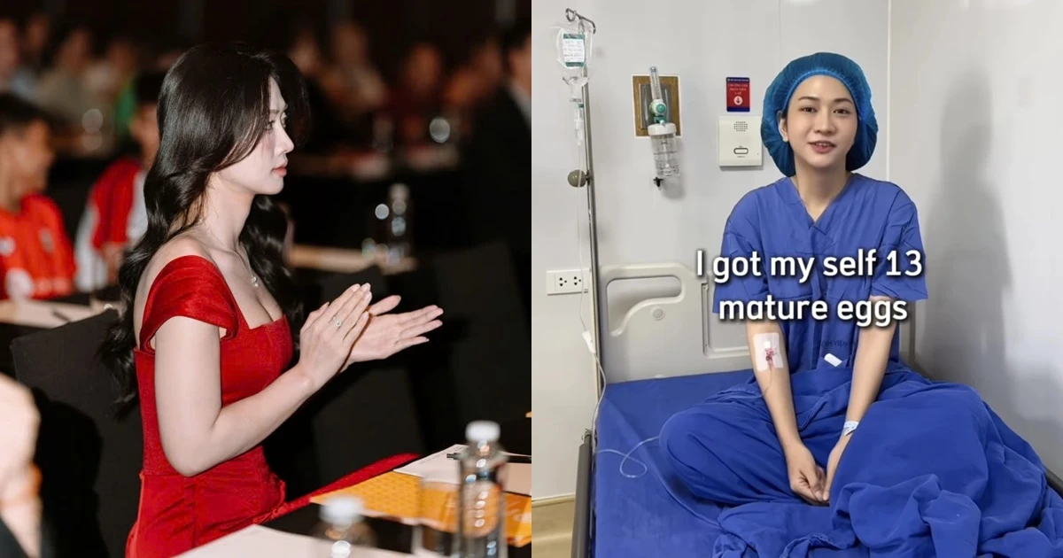 Lê Bống hé lộ về bạn trai sau quyết định trữ đông trứng, bất ngờ có 15 đứa con - Hình 9