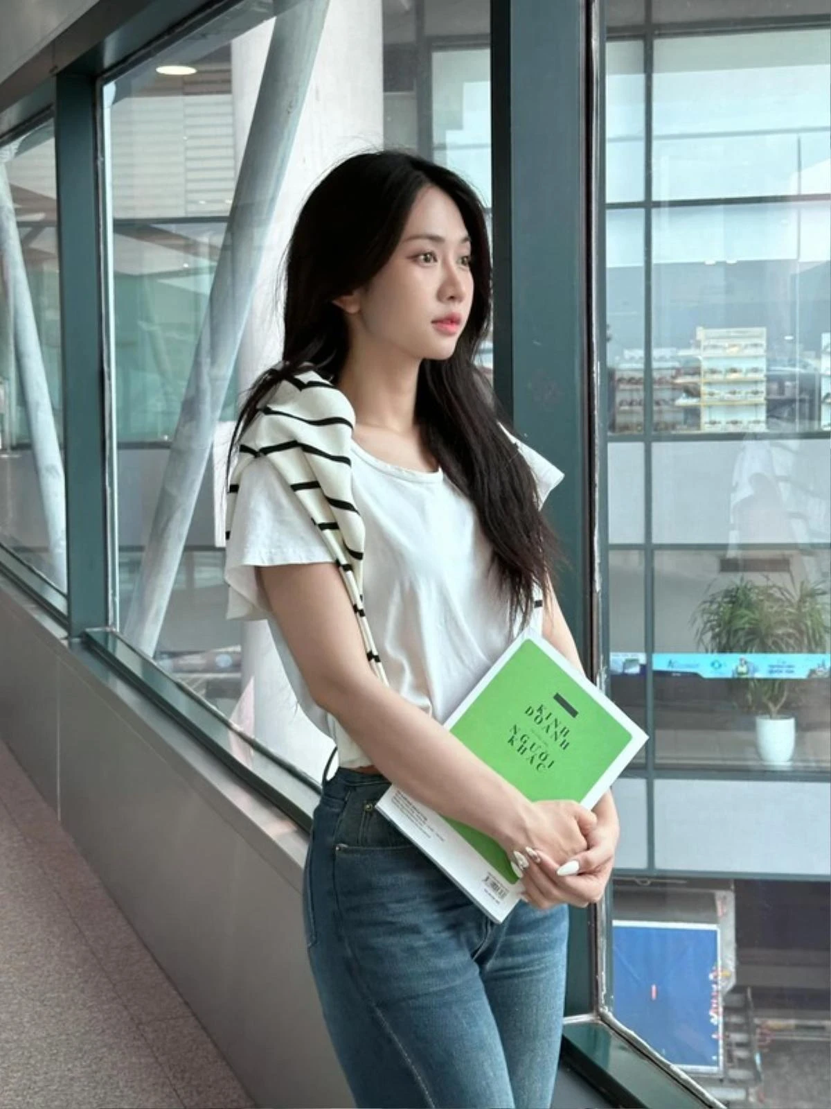 Lê Bống hé lộ về bạn trai sau quyết định trữ đông trứng, bất ngờ có 15 đứa con - Hình 2